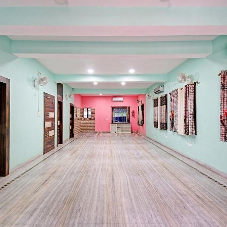 Hotel O Urvashi Guest House Durgapur  Exterior photo