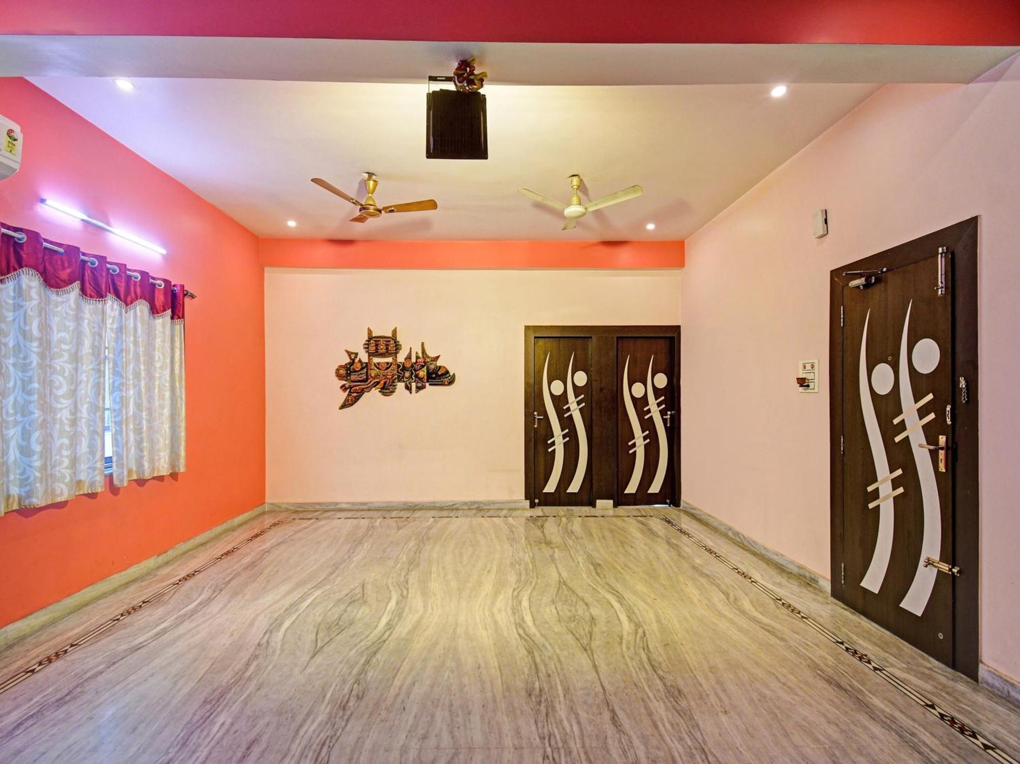 Hotel O Urvashi Guest House Durgapur  Exterior photo