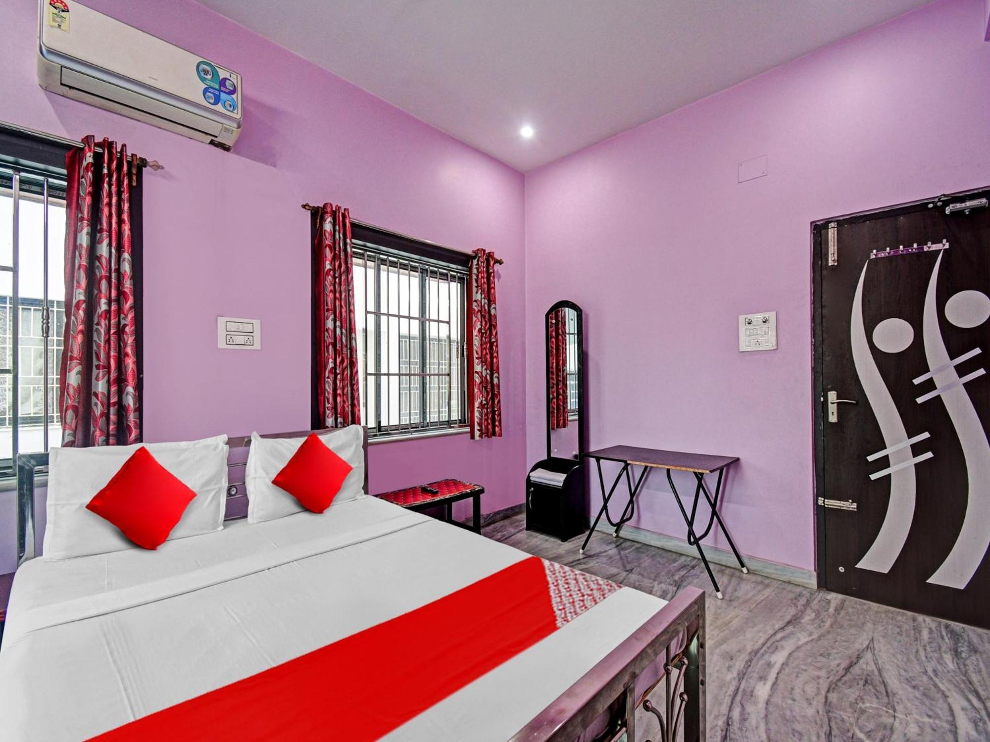 Hotel O Urvashi Guest House Durgapur  Exterior photo