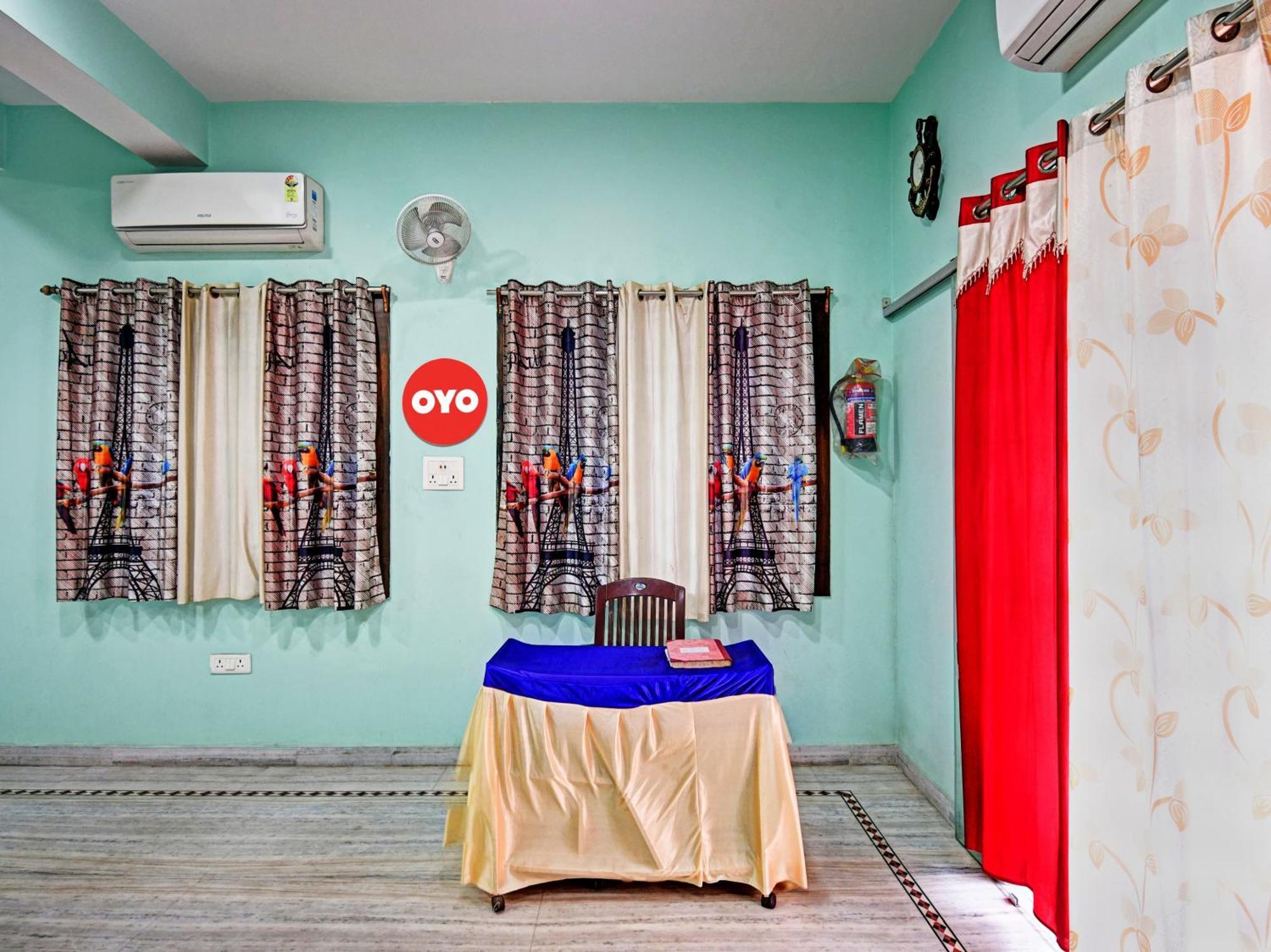 Hotel O Urvashi Guest House Durgapur  Exterior photo